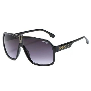 Novos Óculos de Sol Unissex Estilo Piloto, Modernos, Clássicos, Grandes, Vintage, Retrô, Clássicos, para Atividades ao A