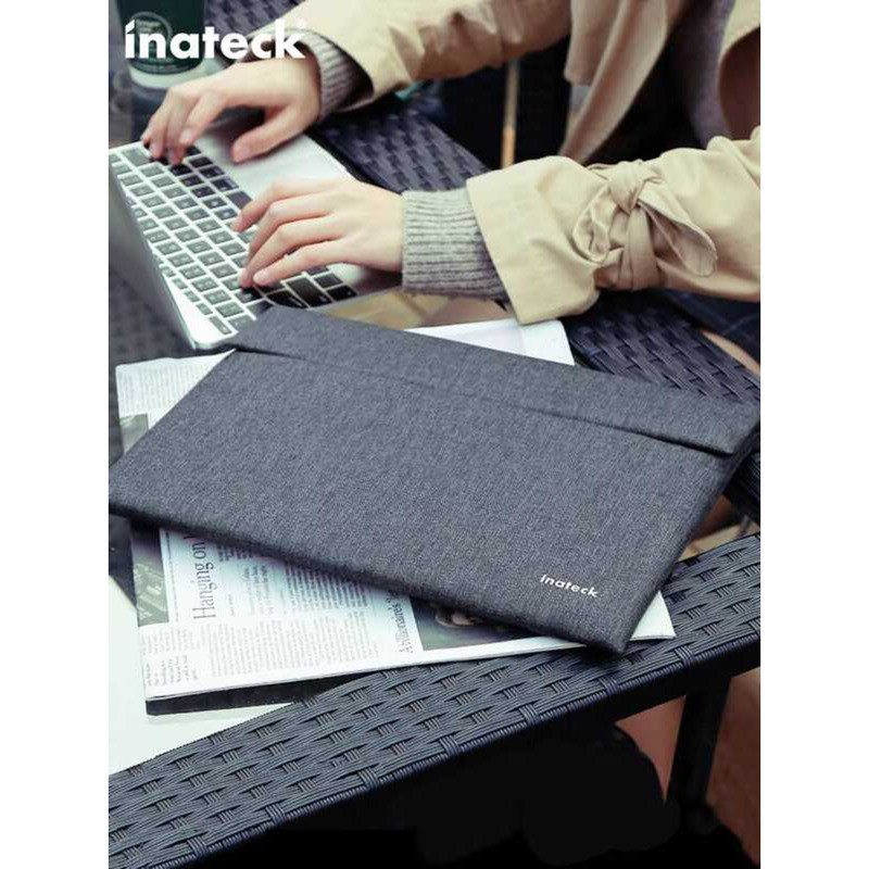 Bolsa para computador adequada para bolsa forro para Notebook air44cm MacBookPro43cm