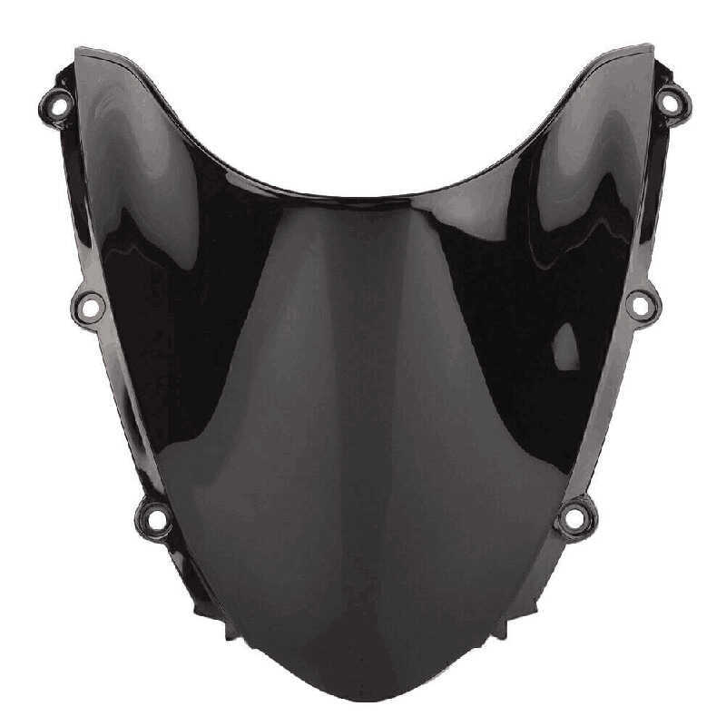 Adequado para Ben-Tian CBR1000RR 2004-2007 modificado pára-brisa dianteiro da motocicleta