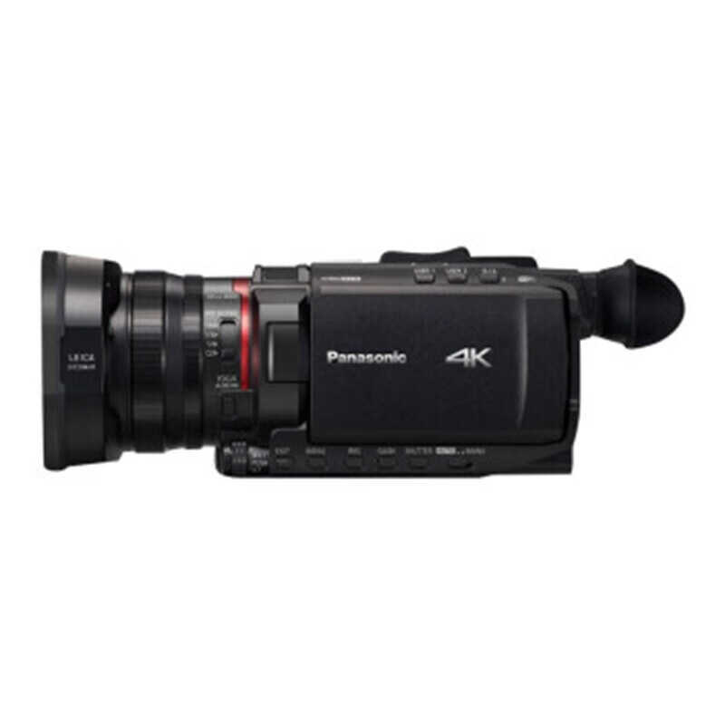 Câmera Digital HD portátil profissional Panasonic HC-X15GK 4K