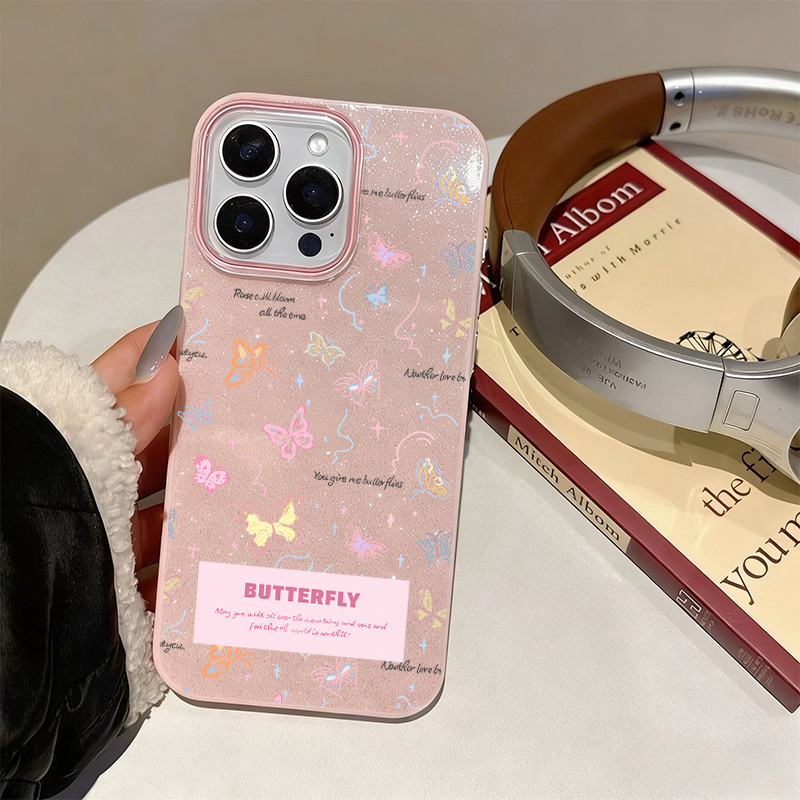 Capa De Doces Para Samsung A17 A07 A26 A06 A16 A54 A05 A15 A14 A13 A12 A32 A34 A52 A55 A54 Colorida BBC
