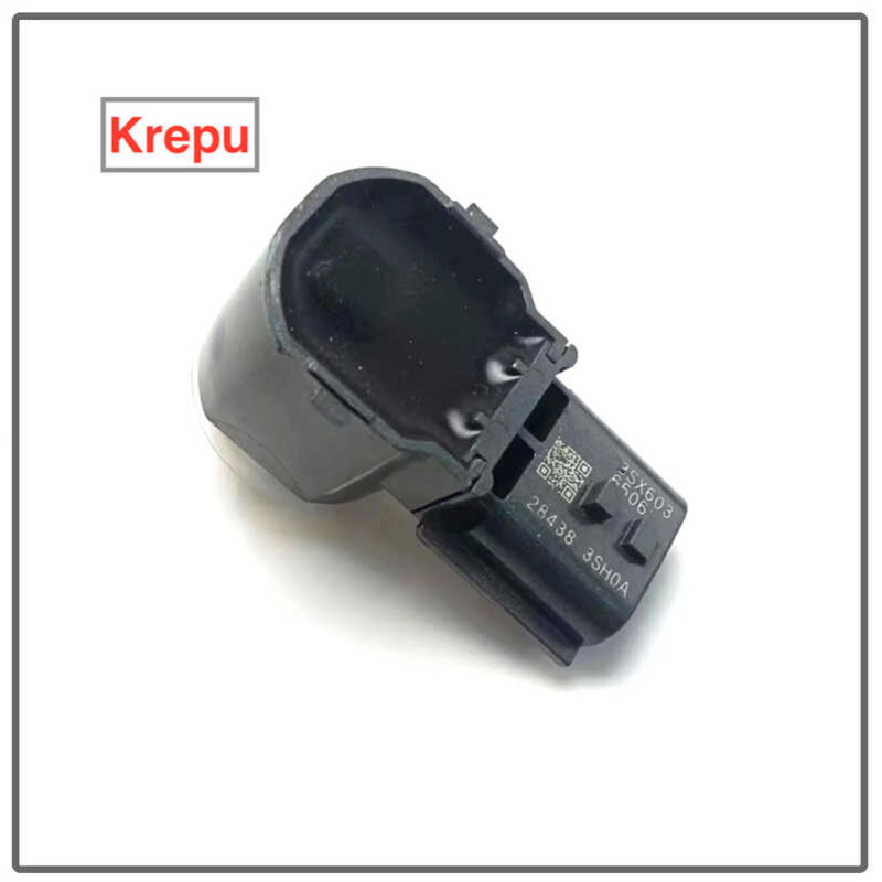 28438-4GA6C adequado para Nissan Infiniti carro invertendo Radar elétrico olho estacionamento Sensor