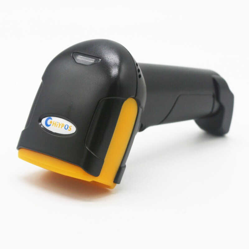 CHIY 1680S com fio tridimensional código bidimensional digitalização código de barras ônibus tela do computador do telef