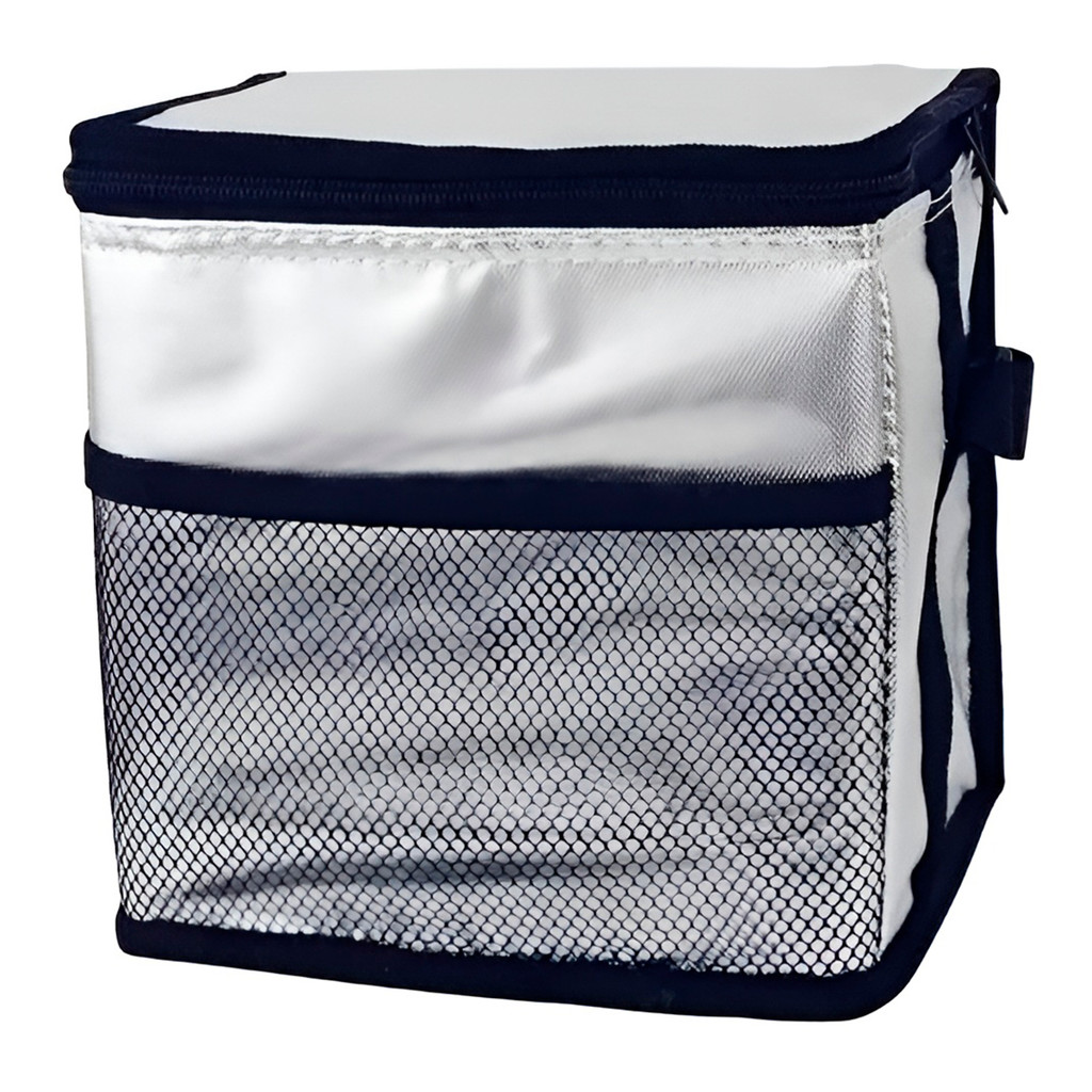 Bolsa Térmica Marmita 10 L Conserva Alimentos Quente Frio
