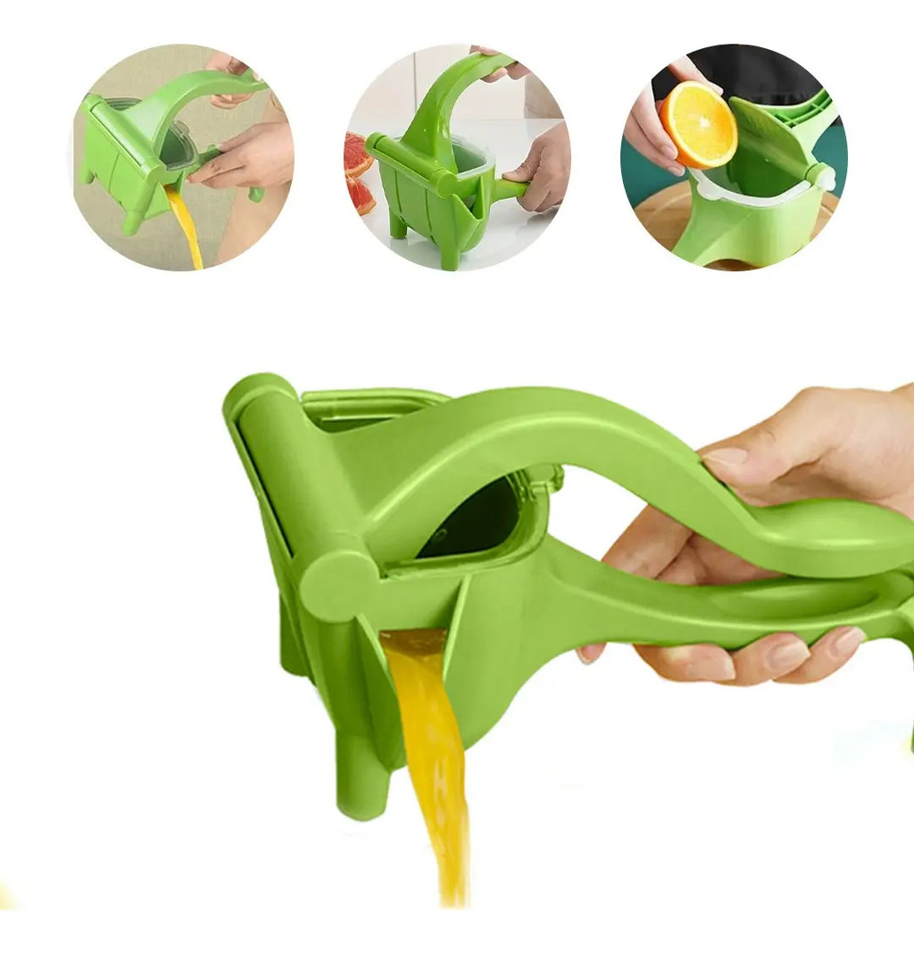 Espremedor de Frutas Manual SNH40 Snel Home