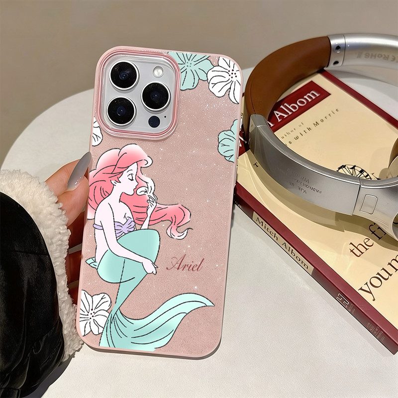 Capa De Doces Para Samsung A17 A07 A26 A06 A16 A54 A05 A15 A14 A13 A12 A32 A34 A52 A55 A54 Empregada Marinha BBC