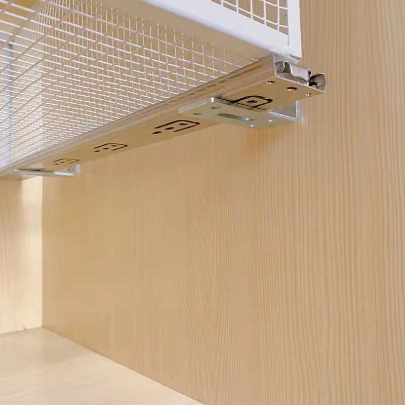 Rack de cozinha cozinha tempero rack gaveta caixa armazenamento multifuncional diversos armário cesta