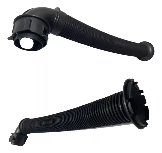 MANGUEIRA FILTRO AR DUTO AUTOLUC RENAULT CLIO 1.0 16V (2005 A 2017)