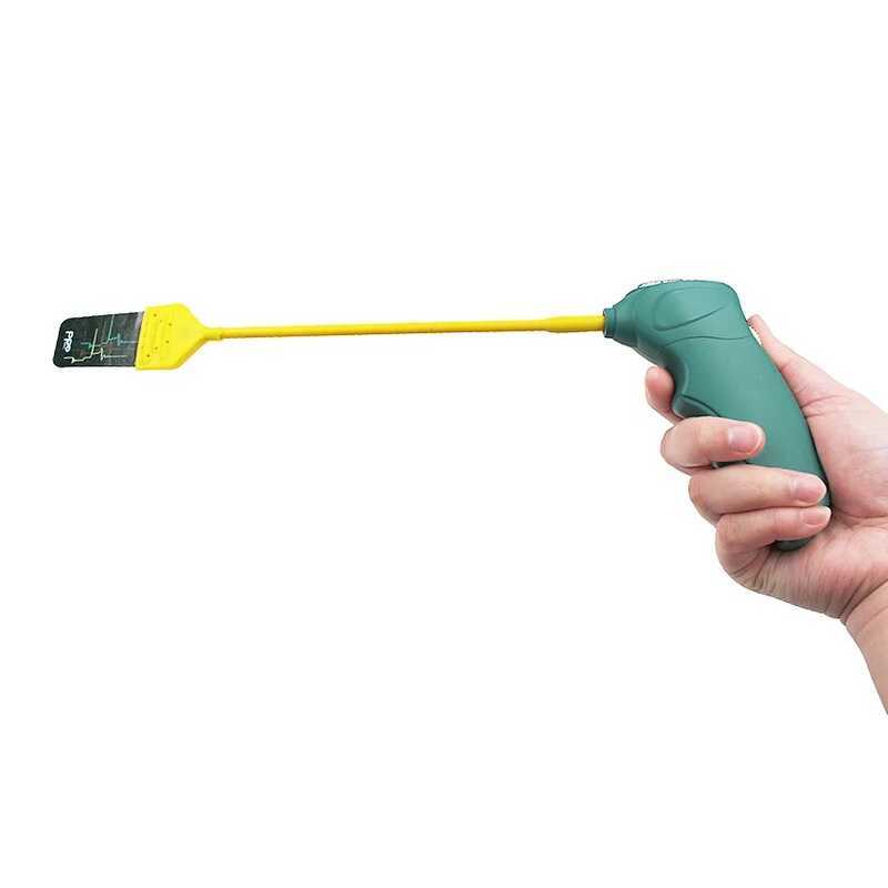 Detector de Bobina de Ignição Profissional