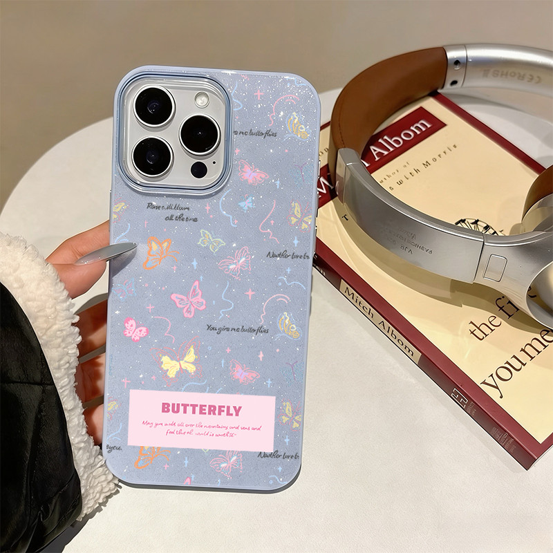 Capa De Doces Para Samsung A17 A07 A26 A06 A16 A54 A05 A15 A14 A13 A12 A32 A34 A52 A55 A54 Colorida UYI