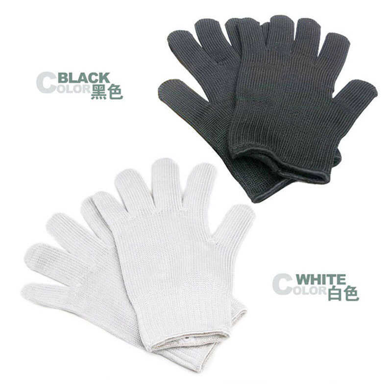 Luvas Anti-Corte Grau 5 Resistente