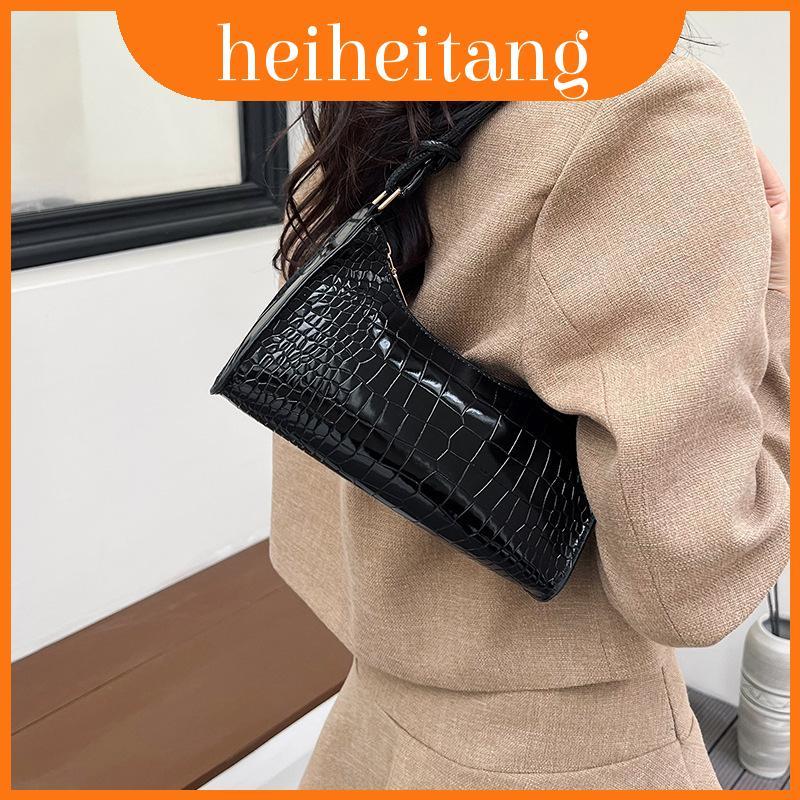 Bolsa Chique Versátil Pu Para Mulheres Com Design Simples E Moderno Disponível Em Várias Cores