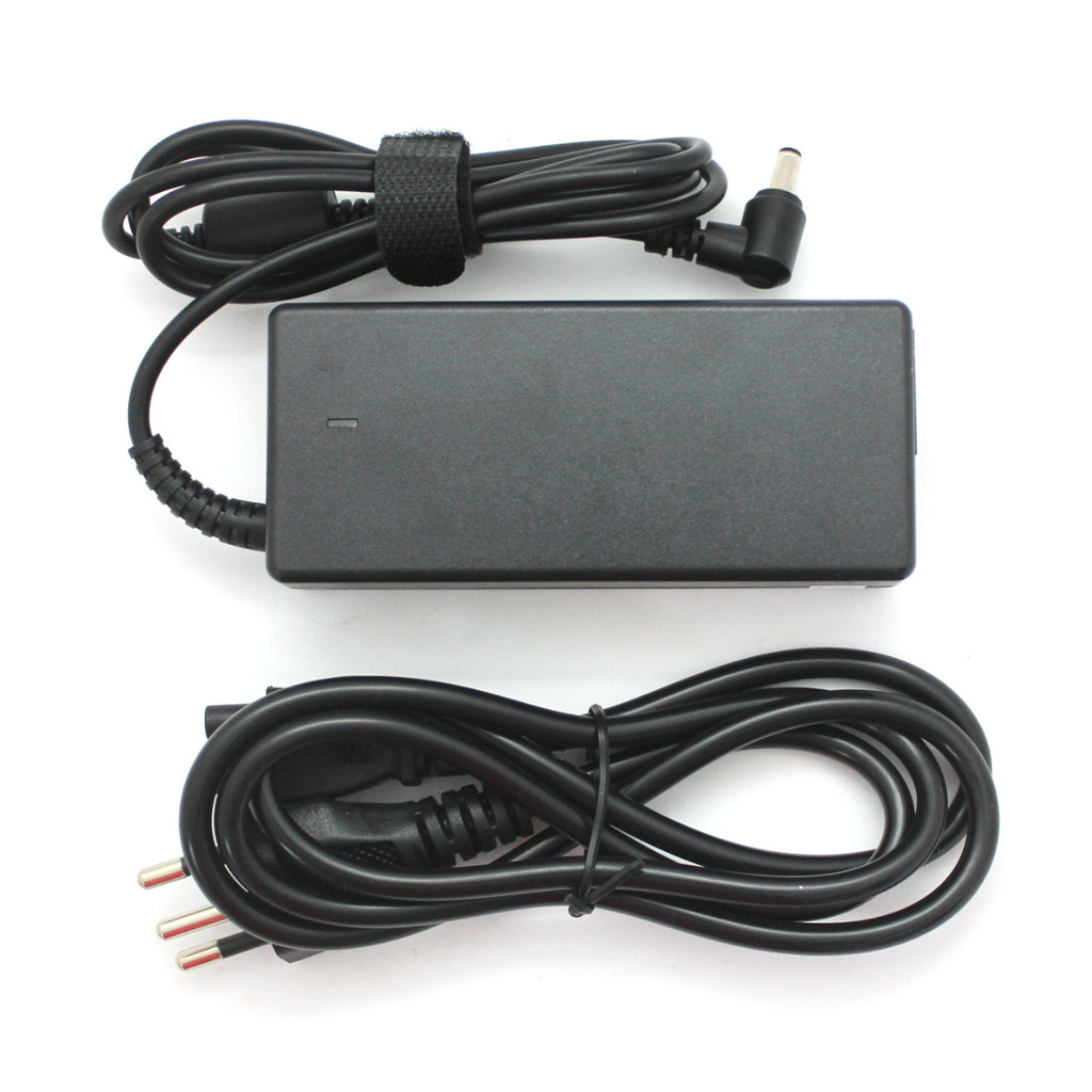 Fonte de Alimentação Carregador de Notebook 18.5V / 3.5A Oferta