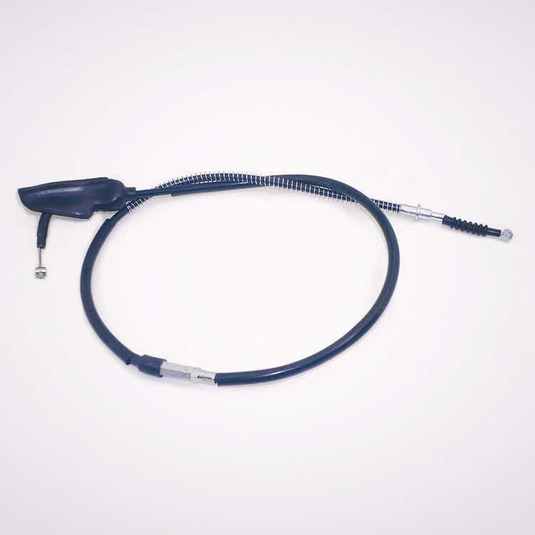 Adequado para linha de embreagem JYM125-6 JYM125-5 linha de tração de embreagem YBR125SP eixo flexível da linha do acele