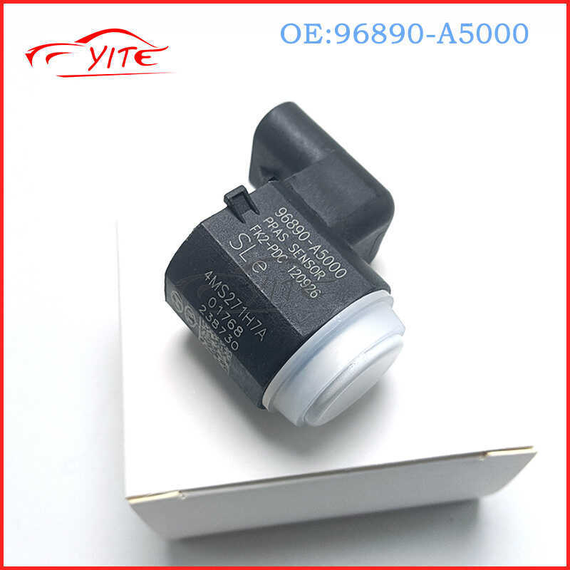 Sensor de Radar de estacionamento adequado para Hyundai Kia 96890-A5000 96890A5000 4MT271H7D