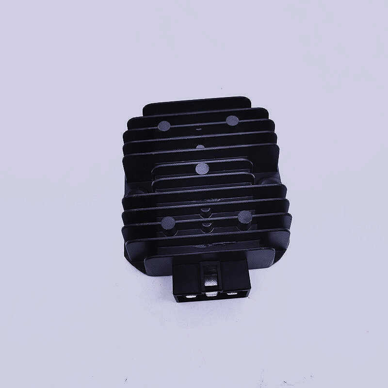 Adequado para Longxin VOGE promessa LX300R regulador de tensão LX300RR silicone LX300AC retificador regulador de tensão
