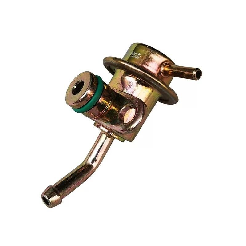Adequado para Mitsubishi Cheetah Pajello V31 válvula reguladora de pressão de combustível Raiders preto King Kong 4G64 r