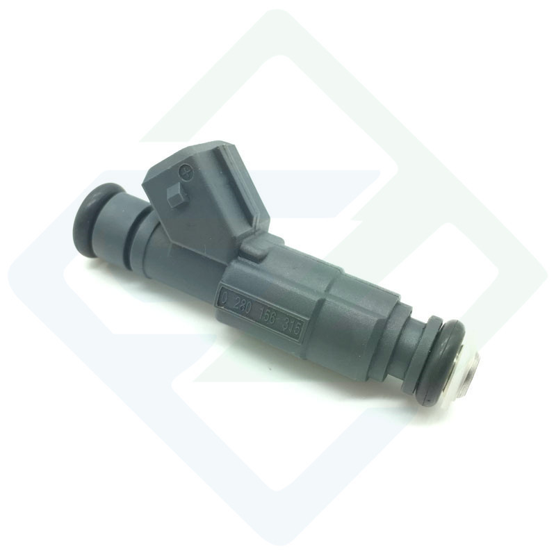 Adequado para Geely Beauty Japonês Star Unio Injetor Sharley N3 de três cilindros com quatro furos 0280156315