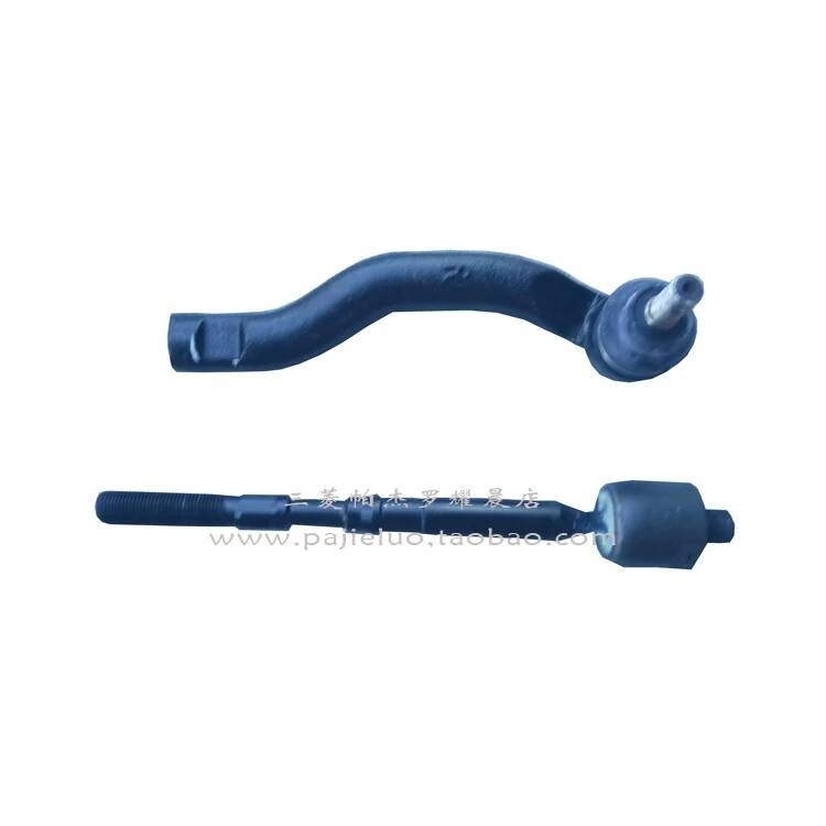 Adaptar-se a Changfeng chita CS10 tirante Horizontal interno externo bola cabeça dedo do pé engrenagem de direção tirant