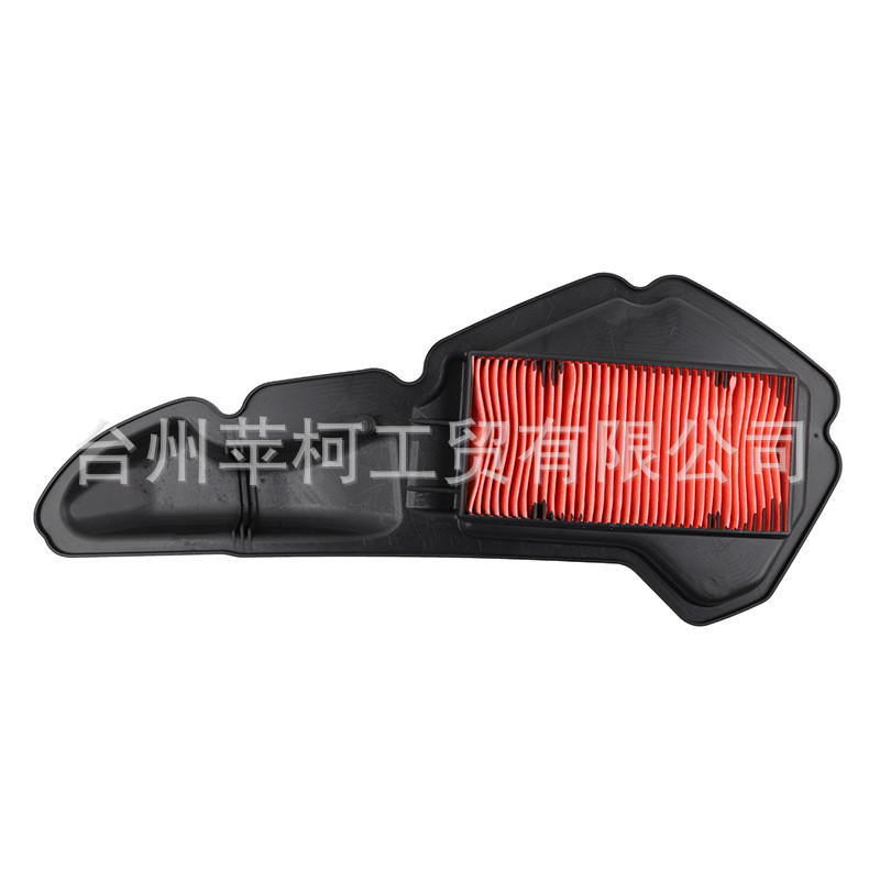Adequado para Honda PCX125 PCX150 ADV150 18-20 anos filtro de ar elemento filtro de ar