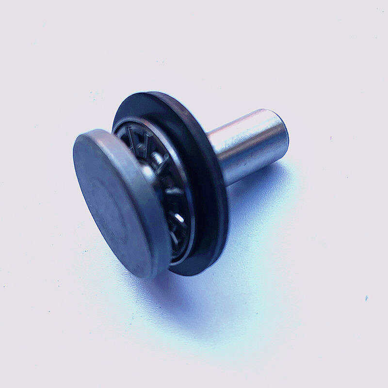 Adequado para GR150 GSX125 alienígena GSX150 embreagem Putter agulha plana rolamento barril superior