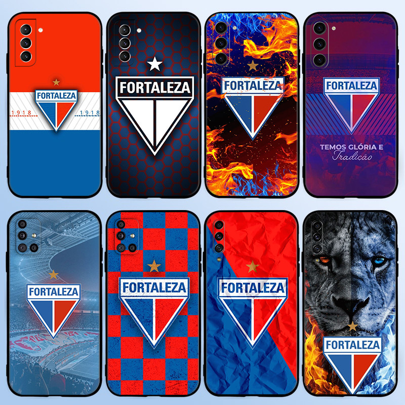 Para Samsung S7 Edge S8 S9 Plus Fortaleza Sports Capa De Telefone De silicone Macio 5Y28