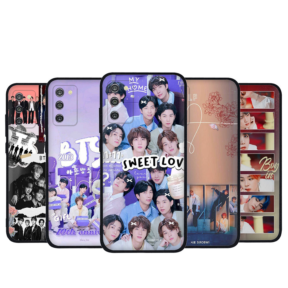 Capa De Telefone Anti-Queda Para Motorola Moto G05 G15 Power G35 G86 E15 H9B5 BT
