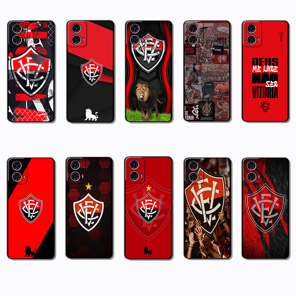 Para 3c Motorola Moto G24 G34 G85 G46 S50NEO E15 G15 G17 Power Vitoria Macio Pre