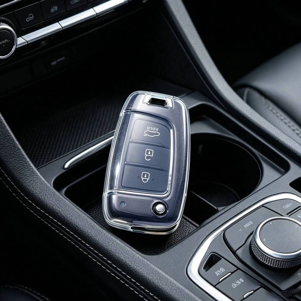 Hyundai Venus Kona Solarium Creta Elantra Solaris I30 Ix35 Celesta Acento Tucson Sonata Tampas Chave Do Carro Chaveiro C