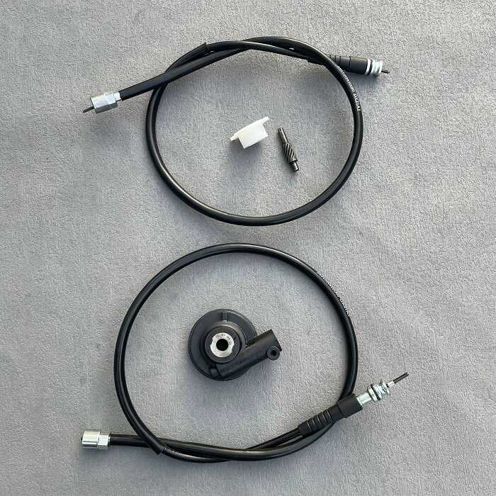 Adequado para FW110 Changdi odômetro linha medidor quilômetro cronômetro linha odômetro engrenagem velocímetro engrenage