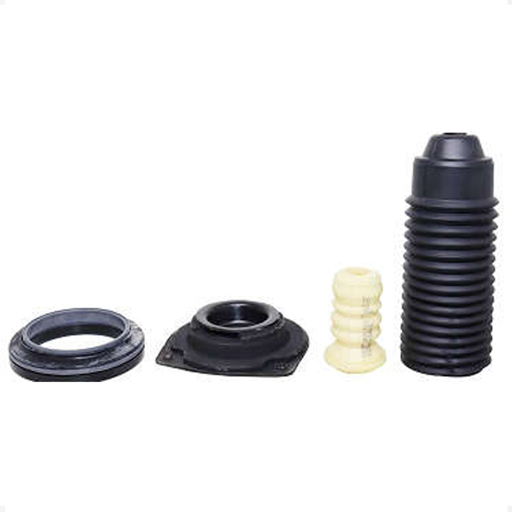 Kit Amortecedor Mobensani Sentra 2.0 2014-2021 L. Esquerdo