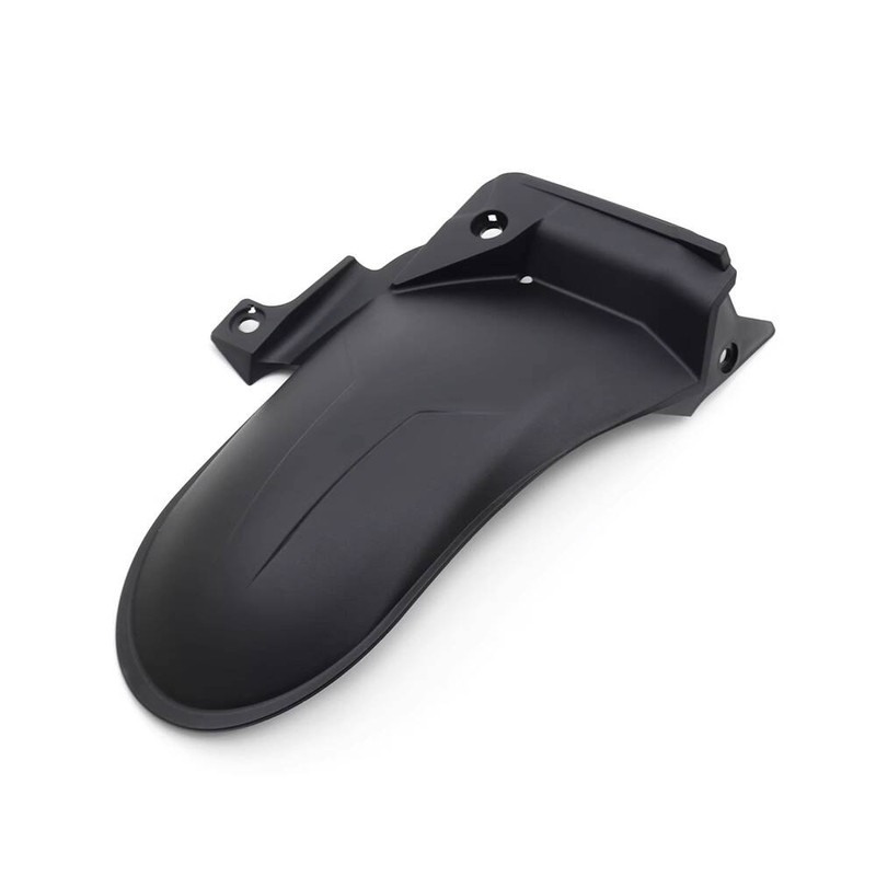 Adequado para Honda ADV350 ADV250 2021-2024 modificado paralama traseiro roda traseira telha de proteção de água