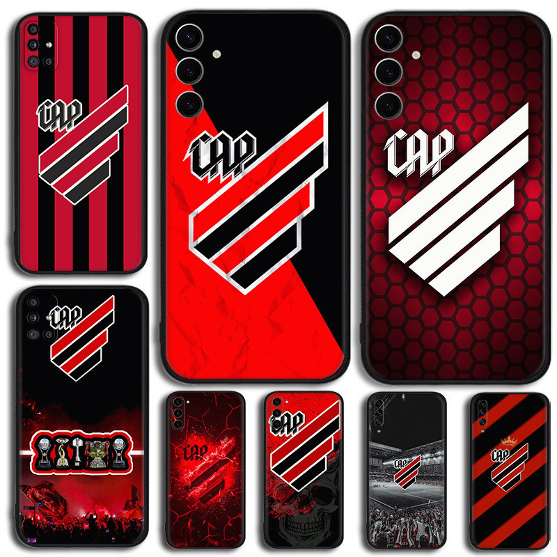 Para Samsung S7 Edge S8 S9 Plus Parana TPU Capa De Telefone De silicone Macio 5Y23