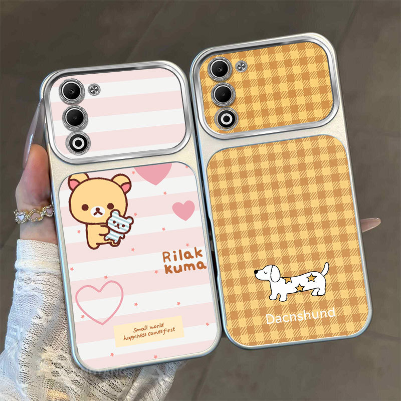 Capa Para OPPO A5 5G A5 4G Avançada Fosca Grande Janela silicone TPU De Telefone anti-Queda Com Padrão De Moldura De Fot