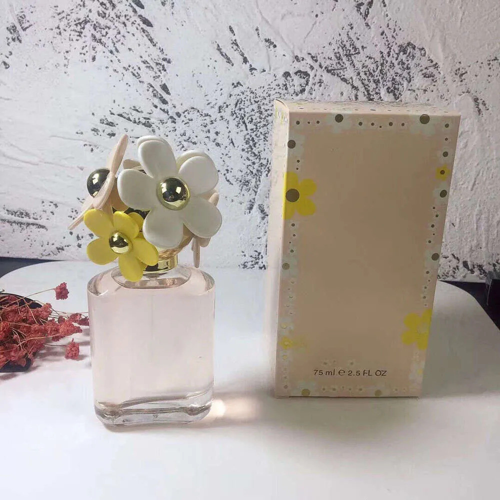 Designer Rosa Perfume Feminino Senhora Sonho Espelho Margarida Amor Fragrância De Longa Duração 13 Estilos11