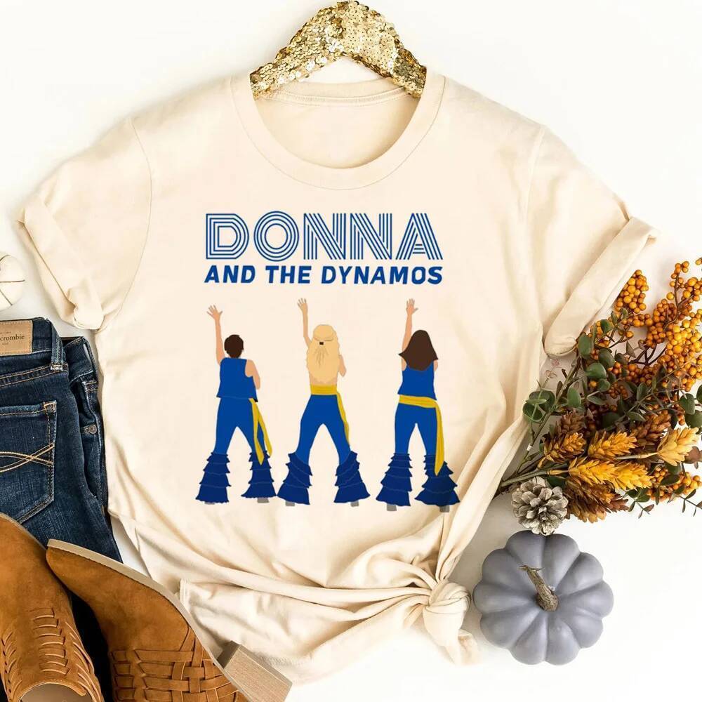 Mamma Mia Camisa shoujo meme Estética emo y2k kawaii Camiseta cutecore y2k anime Psicodélico