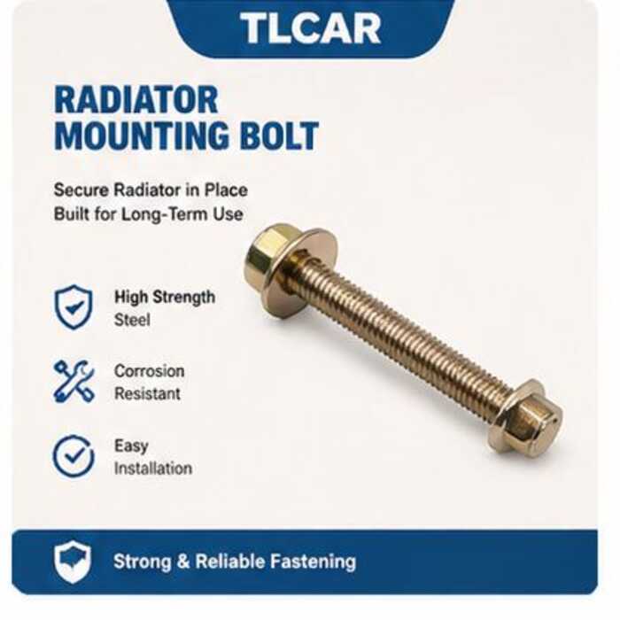 Bucha De Corpo De Parafuso E Porca TLCAR Isuzu Invader