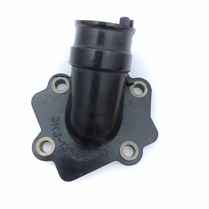 Adequado para XH90 Xihu 90 Lucheng 100 ventilador 90 sul 50 tubo de garganta de entrada de ar JYM90 válvula de entrada d
