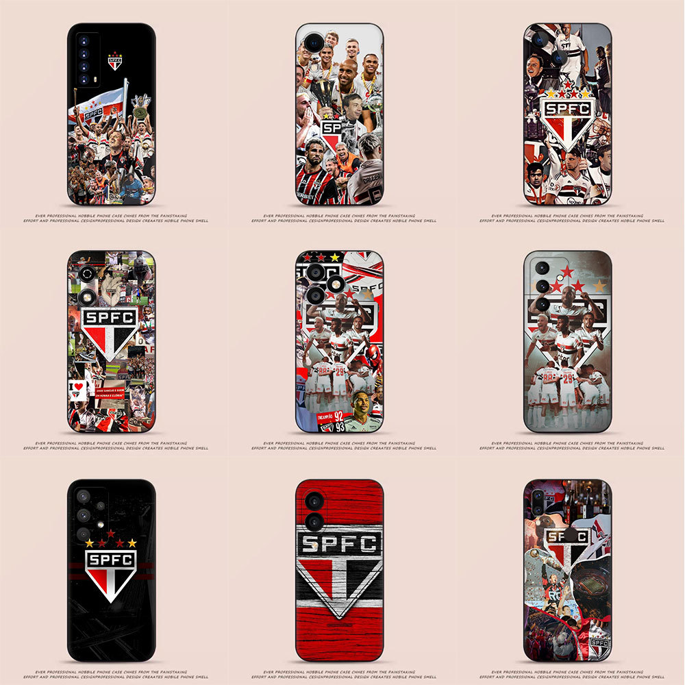 Capa De Telefone Macia Preta Para Samsung Galaxy J2 J5 J7 Prime J7 Core J7Pro J730 53N8 São Paulo