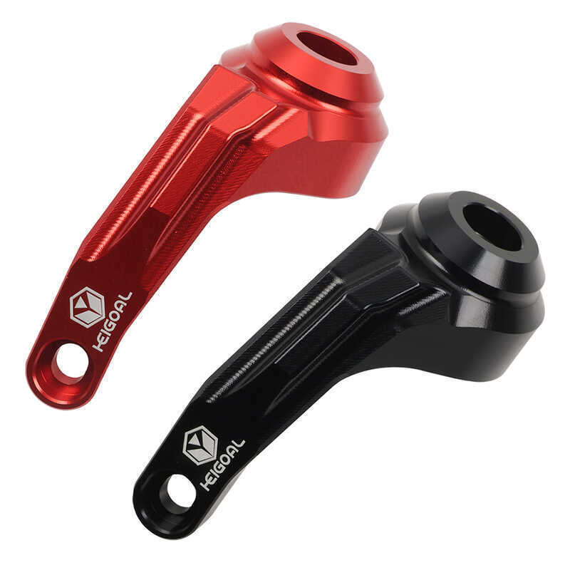 Adequado para aprilia aprilia RS660 RSV4 modificado estabilizador reforçado de mudança de marcha