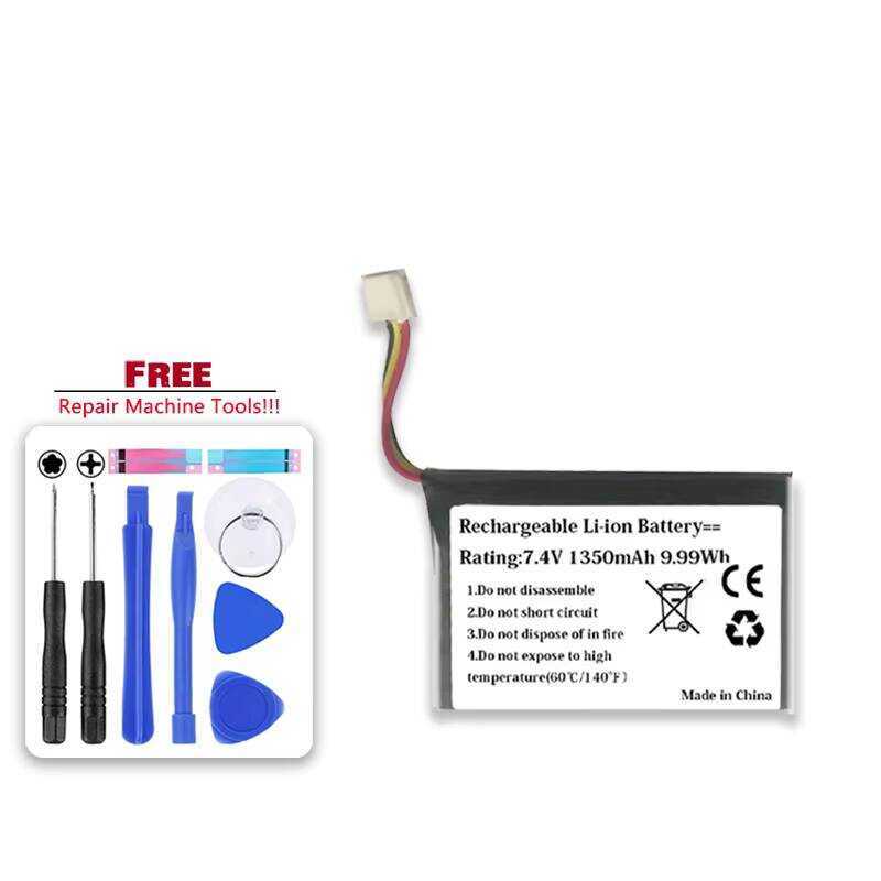 Alto-Falante Bluetooth Portátil 1350mAh Para Bang & Olufsen Beoplay P2 C129D2