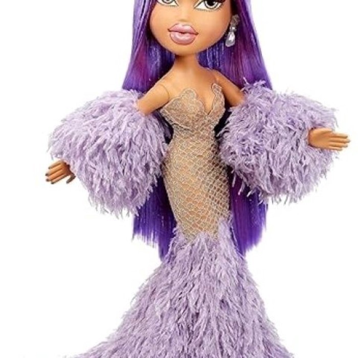 Boneca Bratz E Kylie Jenner