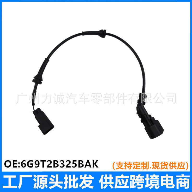 6G9T2B325BAK adequado para Ford Win/Fox ABS velocidade da roda/Sensor de unidade de roda