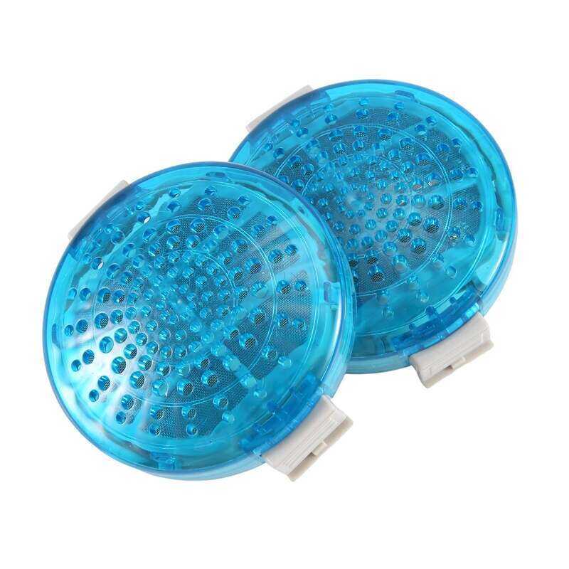 2 Peças De Reposição De Filtro De Fiapos De Máquina De Lavar Acessórios Para NEA61973201-H750-H650-H550-H755 Lavadora De