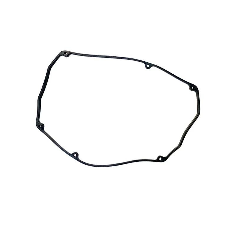 Adequado para Mitsubishi Pajello V43V73V77V93 Cheetah 2030 válvula câmara capa junta balancim cabeça do cilindro junta