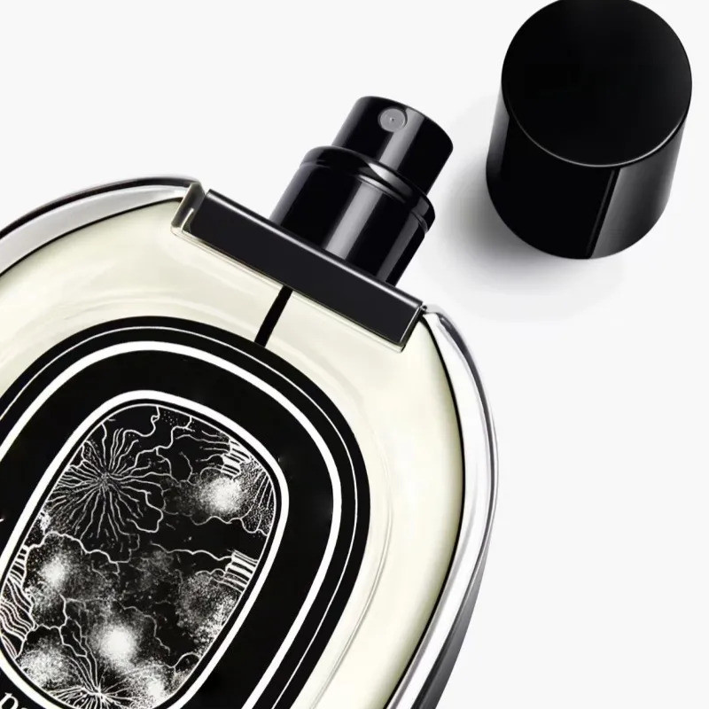 Colônia Masculina E Feminina Sândalo Preto Madeira Única Gerânio Água Rosa Duiler Dream perfume TAMDAO Leau Papier Philo