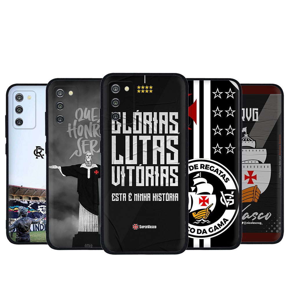 Capa De Telefone Anti-Queda Para Samsung Galaxy J2 J5 J7 Prime J7 Core J7Pro J730 J4 J6 J8 2018 H949 Vasco da Gama