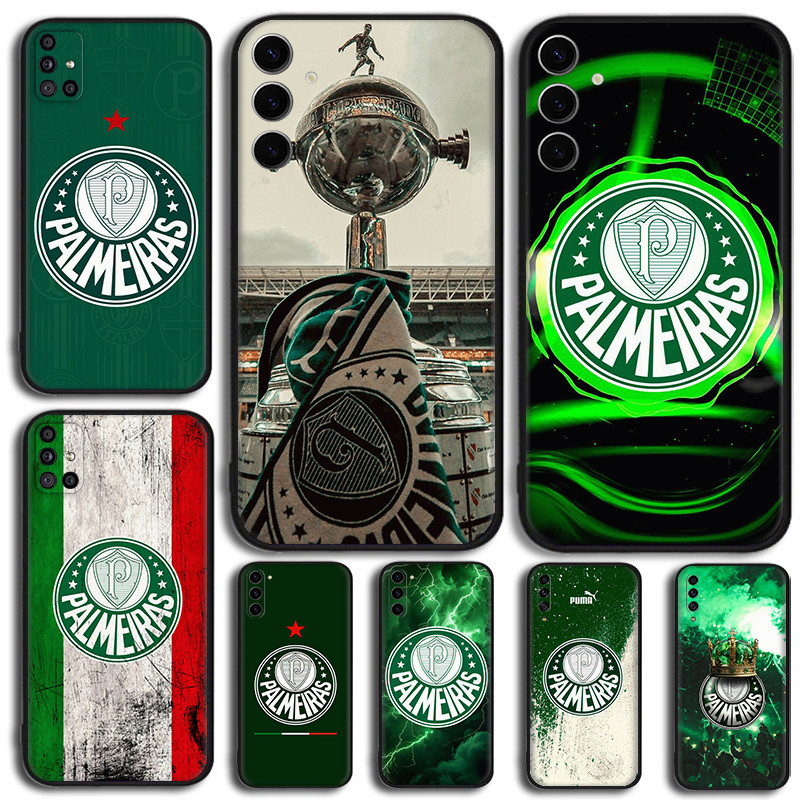 Para Samsung S7 Edge S8 S9 Plus Palmeiras TPU Capa De Telefone De silicone Macio 5Y23