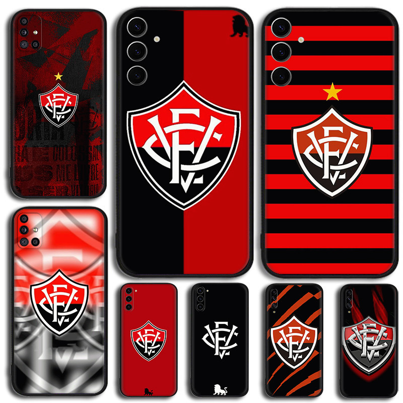 Para Samsung J5 J7 Prime Core Pro J730 S6 Edge Victoria Club TPU silicone Macio Caso De Telefone 5Y23