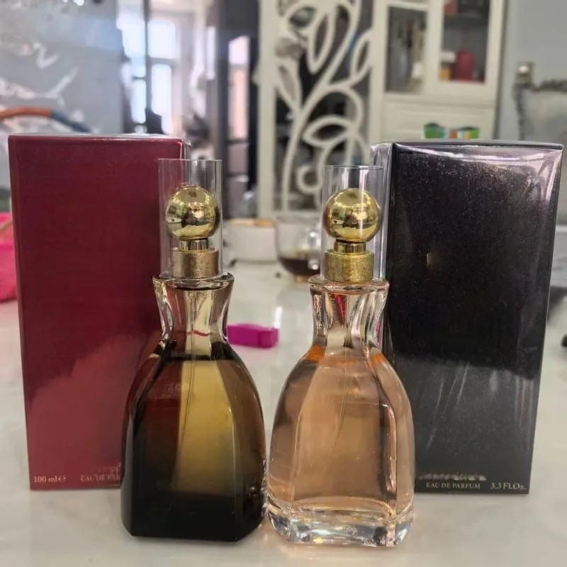 Designer Feminino Fragrância Eu Quero CHOO Cheiro Senhora Menina JM le perfume Para Sempre edp 100ml Mulher Colônia Dura